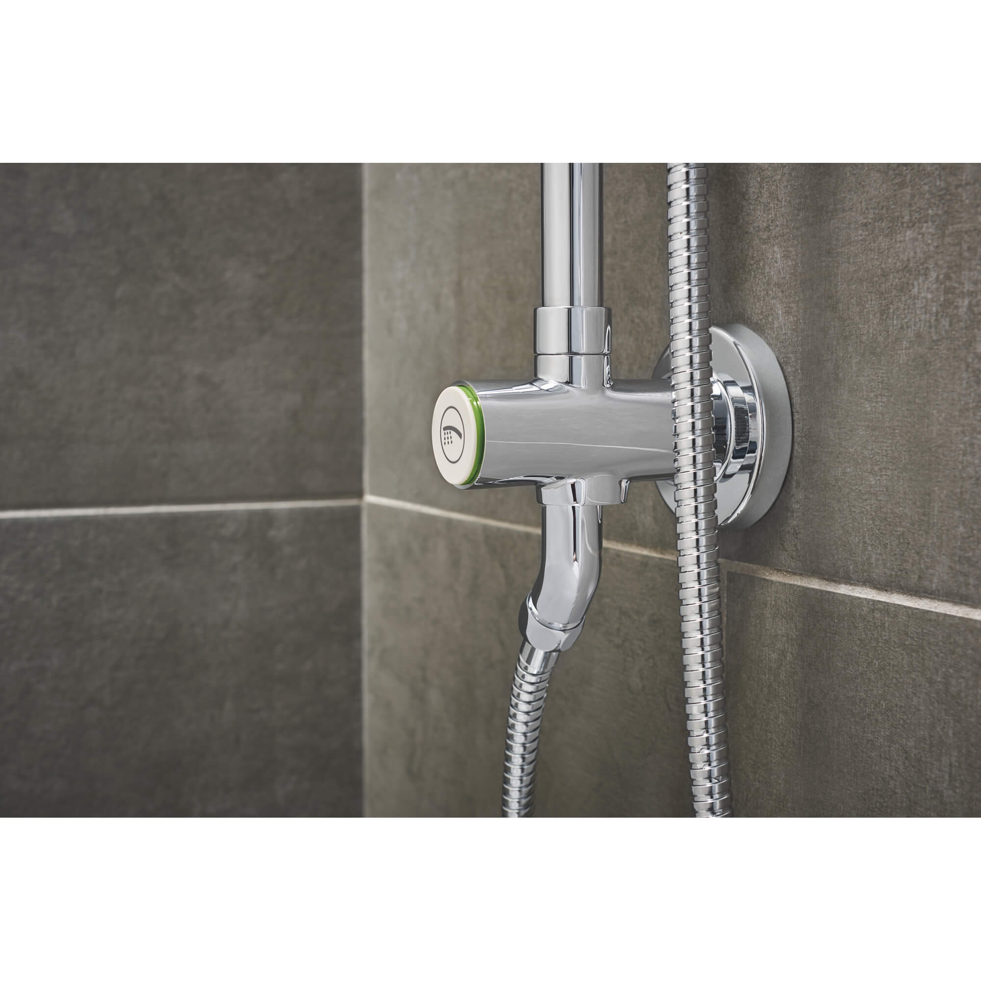 Shower System, 1.75 gpm